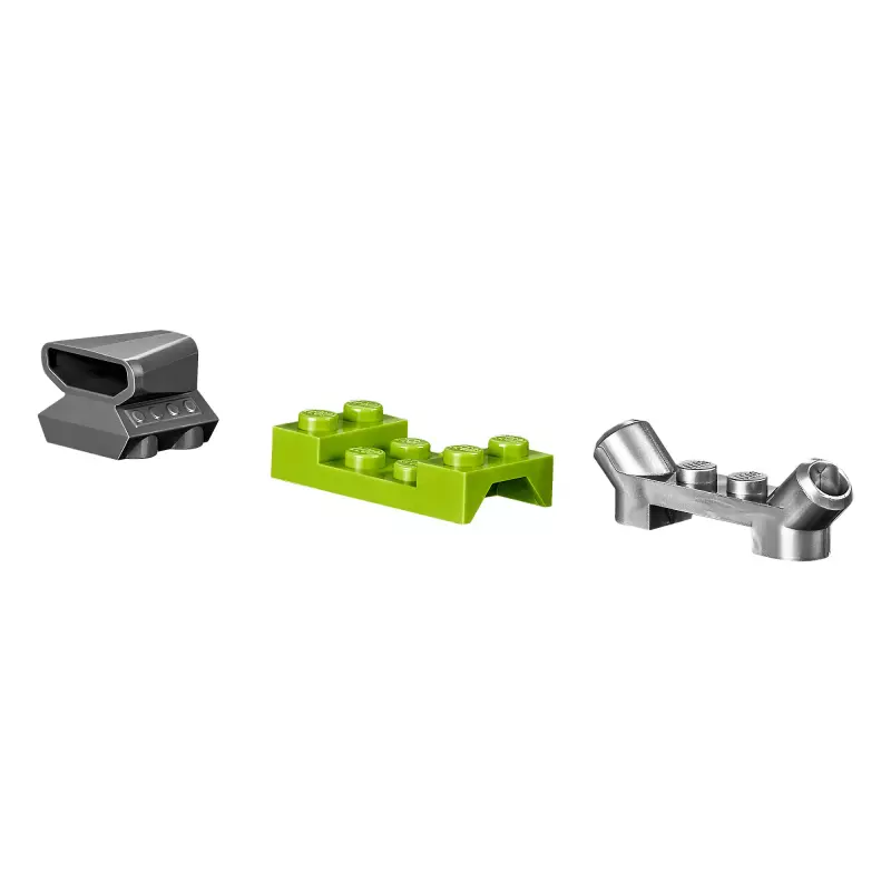 LEGO 10744 Thunder Hollow Crazy 8 Race
