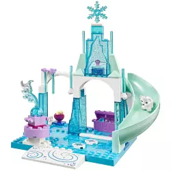 LEGO 10736 Anna & Elsa's Frozen Playground