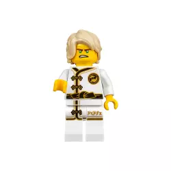 LEGO 10739 L'attaque du requin