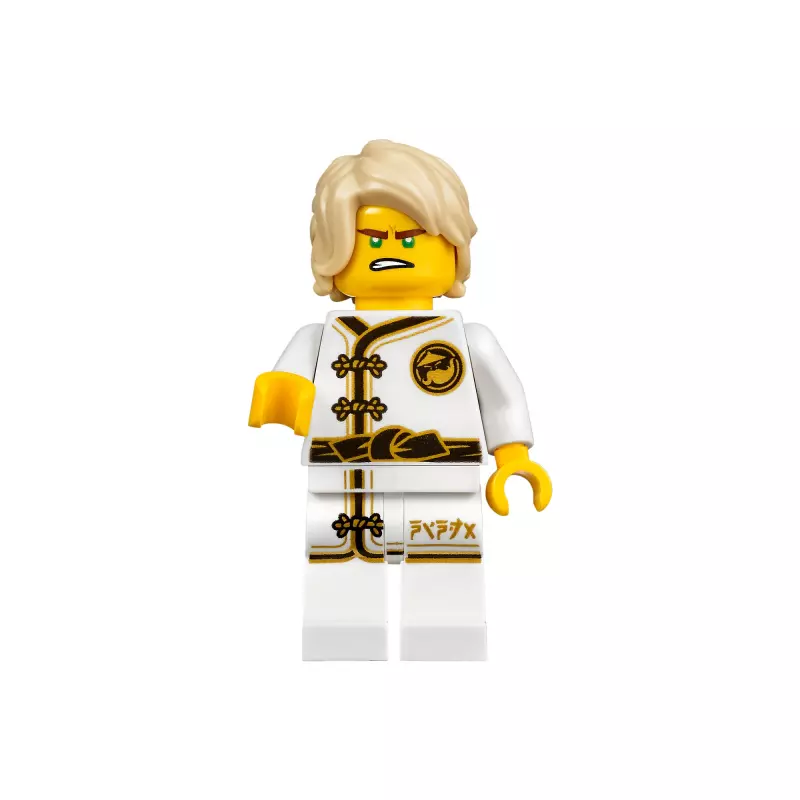 LEGO 10739 Shark Attack