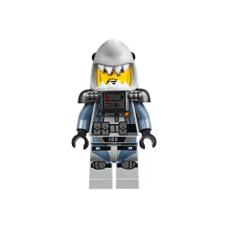 LEGO 10739 L'attaque du requin