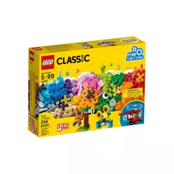 LEGO 10712 Bricks and Gears
