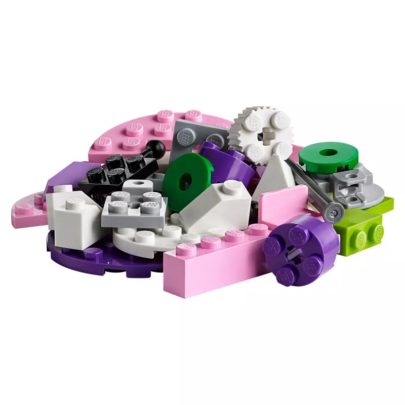 LEGO 10712 Bricks and Gears