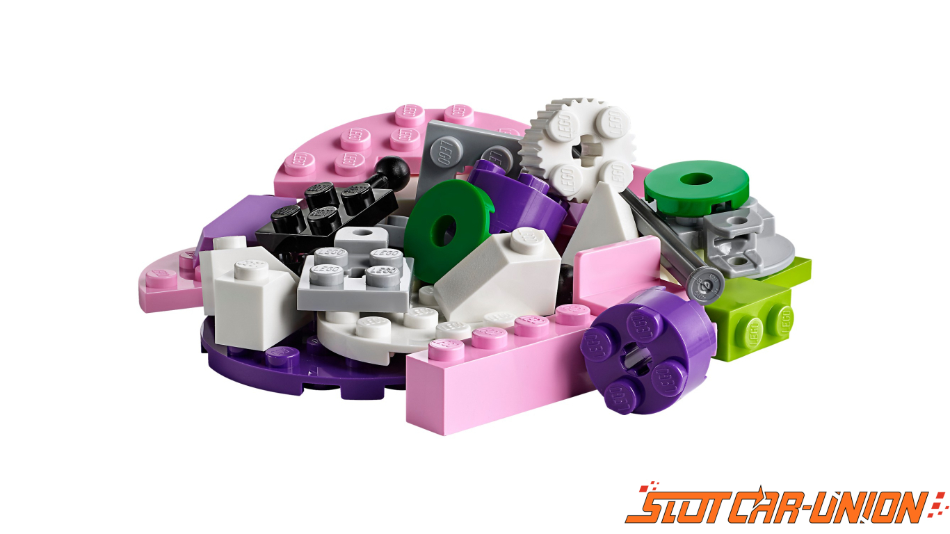 lego classic windmill 10712