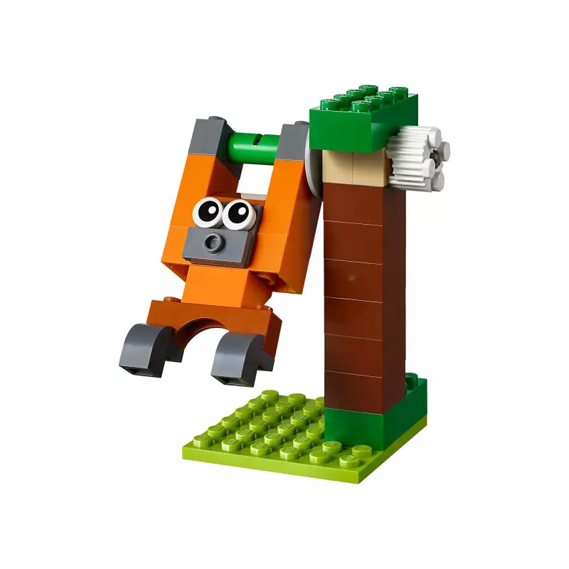 LEGO 10712 Bricks and Gears