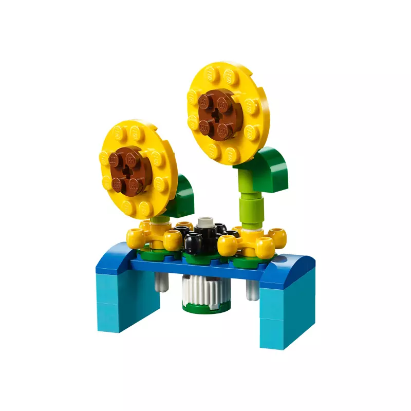 LEGO 10712 Bricks and Gears