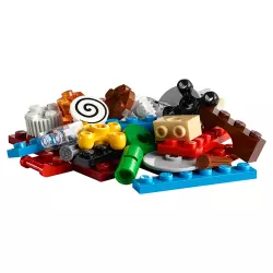 LEGO 10712 Bricks and Gears