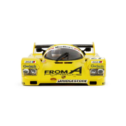 Slot.it CA17c Porsche 962C KH WSPC Fuji 1000 km 1988