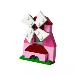 LEGO 10707 Boîte de construction rouge