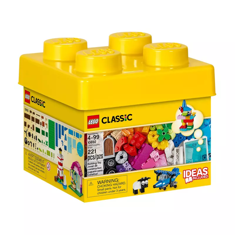 LEGO 10692 Les briques créatives LEGO®