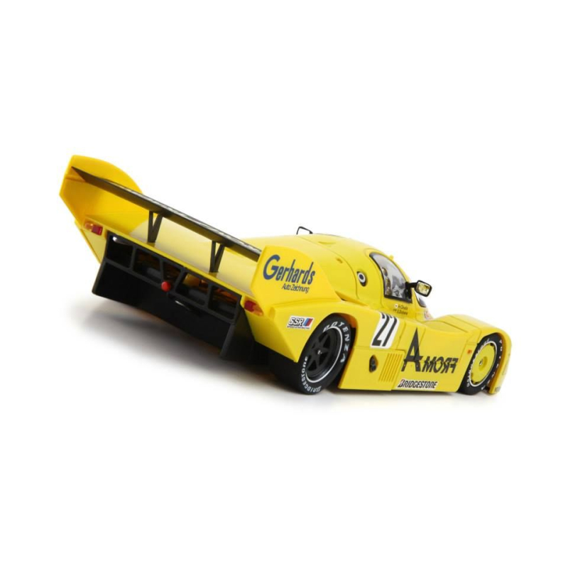 Slot.it CA17c Porsche 962C KH WSPC Fuji 1000 km 1988