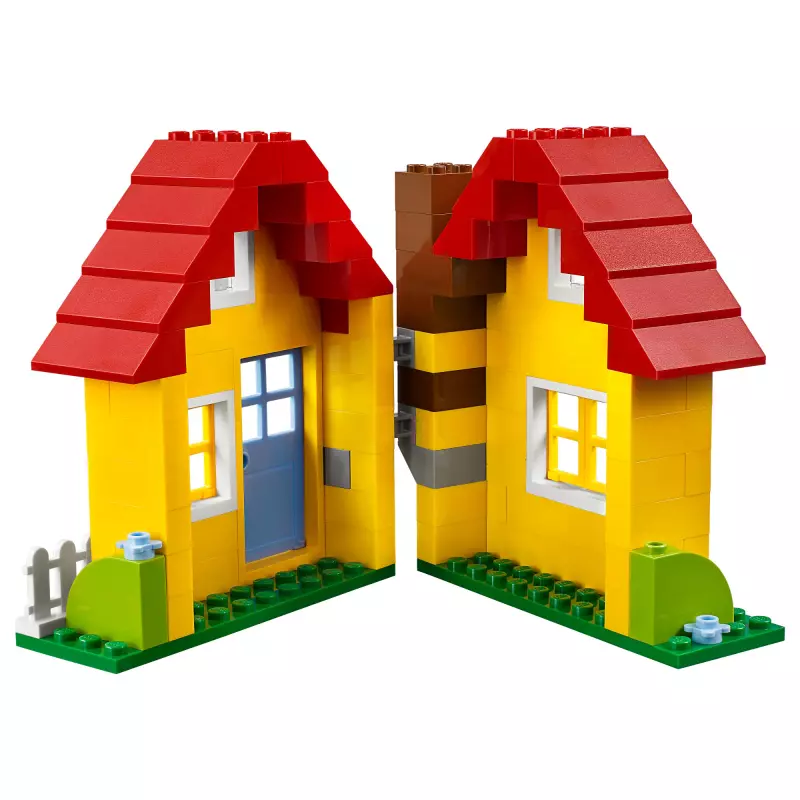 LEGO 10703 Creative Builder Box