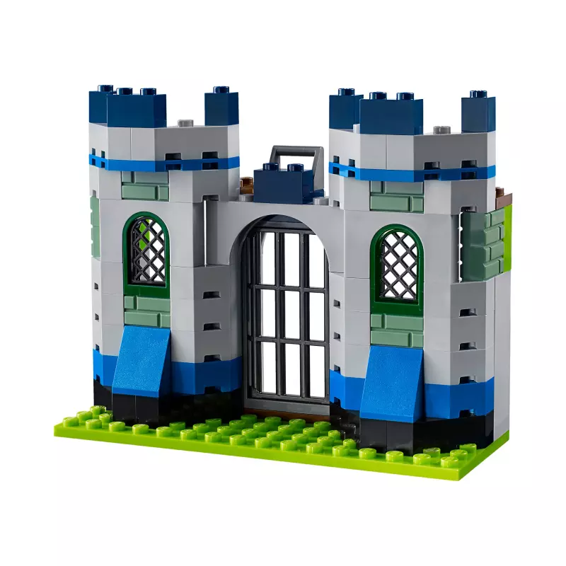 LEGO 10703 Creative Builder Box