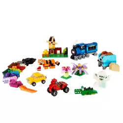 LEGO 10696 La boîte de briques créatives LEGO®