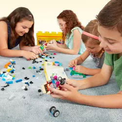 LEGO 10696 La boîte de briques créatives LEGO®