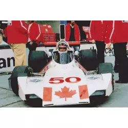 Flyslot 062105 Brabham BT44B GP Canada 1974 Eppie Wietzes