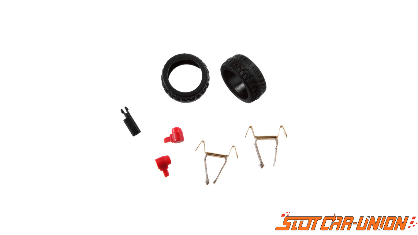 Carrera rc spare parts on sale