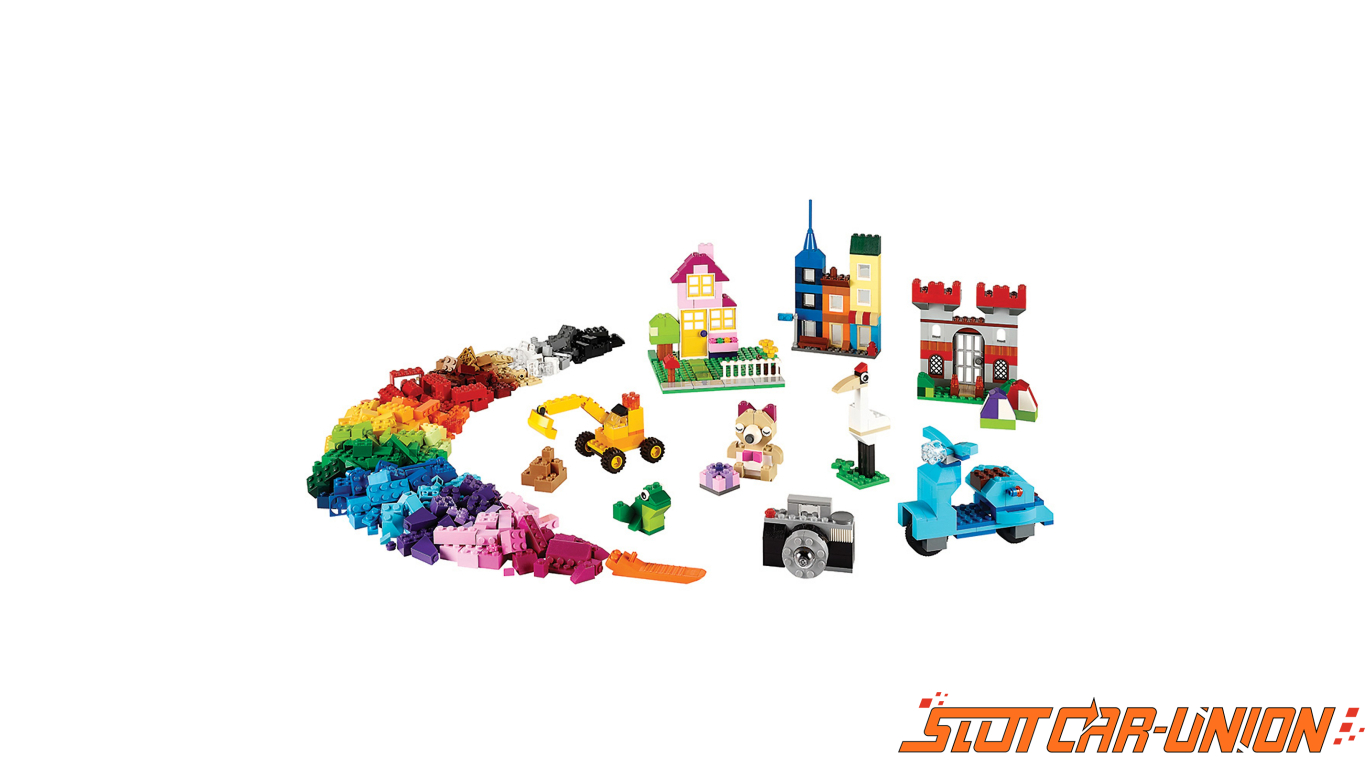 Legos 10698 deals