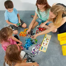 LEGO 10698 LEGO® Large Creative Brick Box