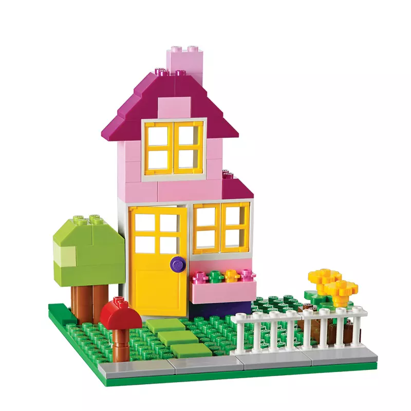 LEGO 10698 LEGO® Large Creative Brick Box