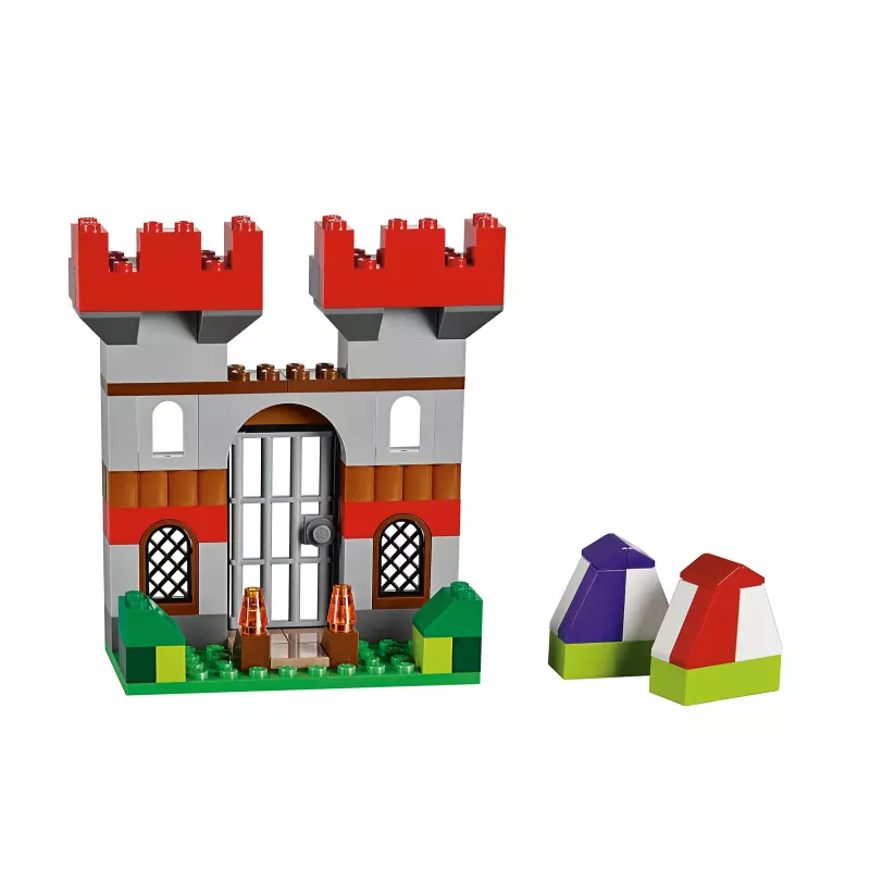 LEGO 10698 LEGO® Large Creative Brick Box