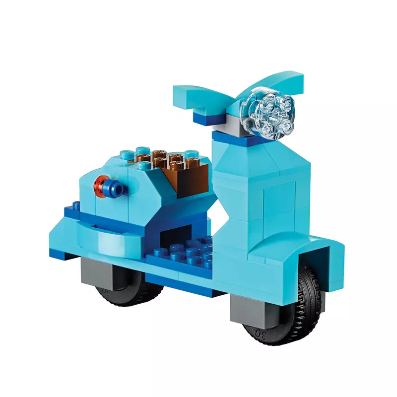 LEGO 10698 Boîte de briques créatives deluxe LEGO®