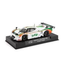 Slot.it CA08d Lancia LC2 n.29 Imola 1000 km 1984