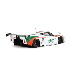 Slot.it CA08d Lancia LC2 n.29 Imola 1000 km 1984