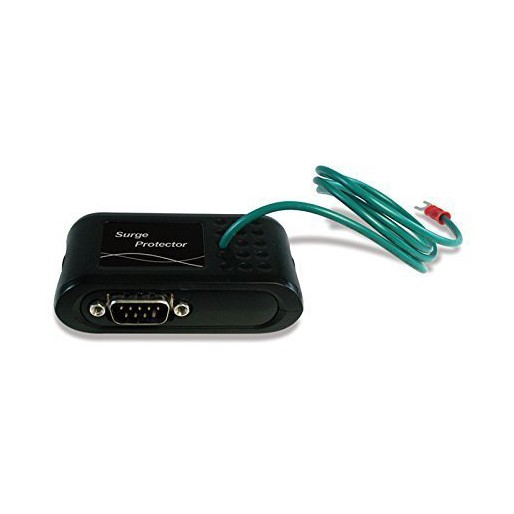 DS Racing Special protection box for RS232 port on DS-200/300