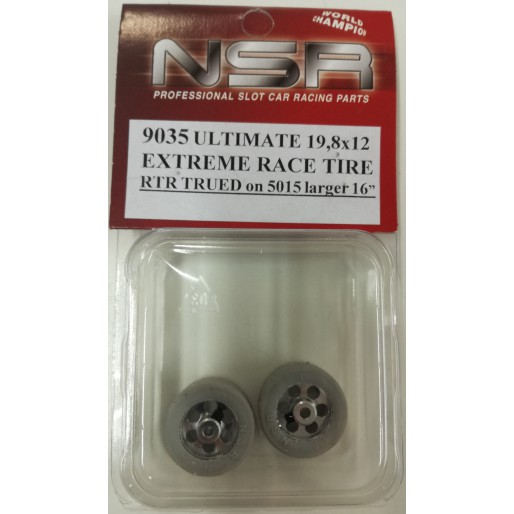 rtr slot cars