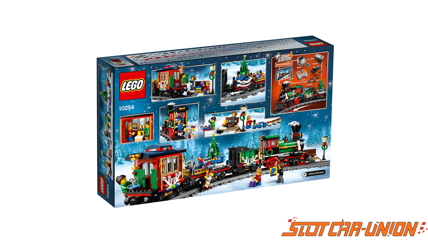 Lego power functions upgradable hot sale sets