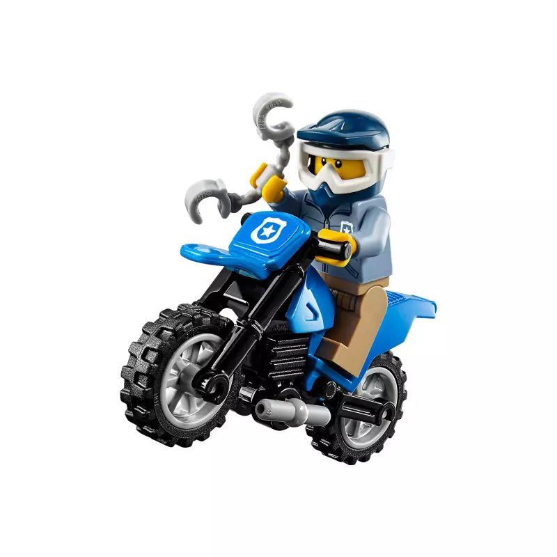 LEGO 60170 Off-Road Chase