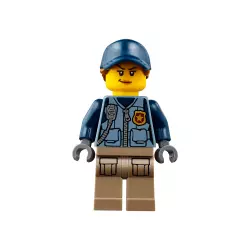 LEGO 60171 Mountain Fugitives
