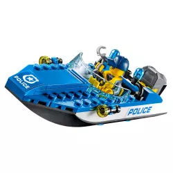 LEGO 60176 Wild River Escape