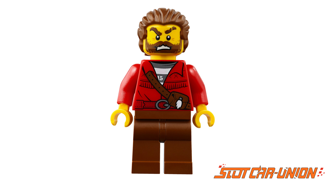 Wild river escape sales lego