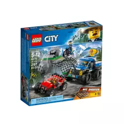 LEGO 60172 Dirt Road Pursuit