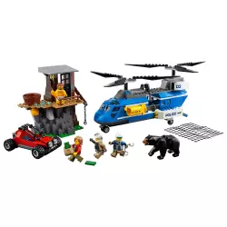 LEGO 60173 Mountain Arrest