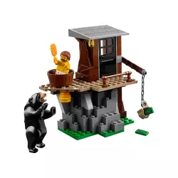 LEGO 60173 Mountain Arrest