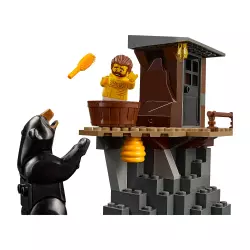 LEGO 60173 Mountain Arrest