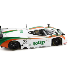 Slot.it CA08d Lancia LC2 n.29 Imola 1000 km 1984