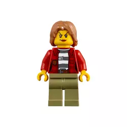 LEGO 60173 Mountain Arrest
