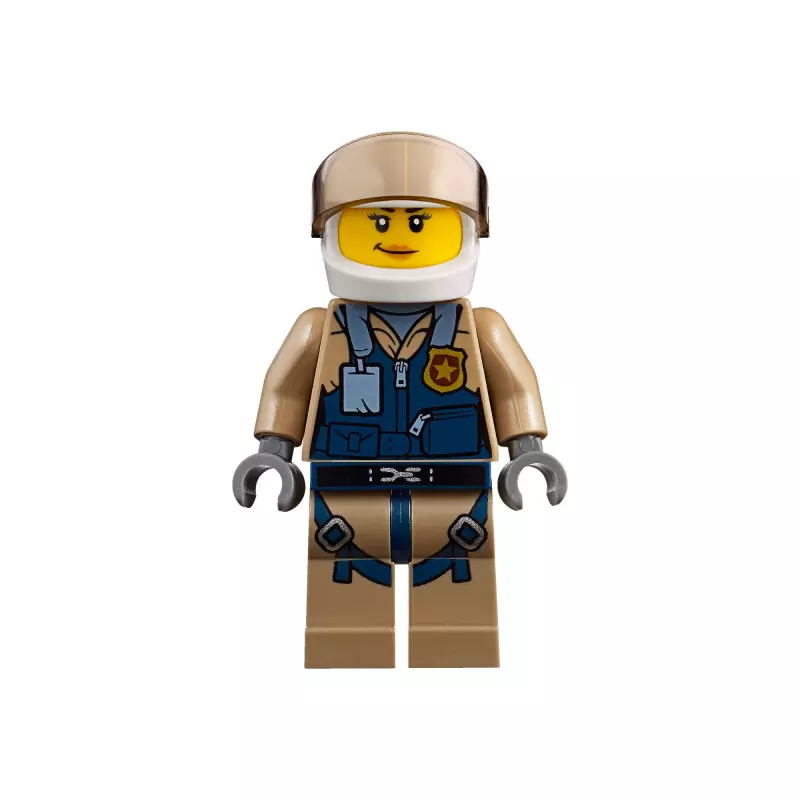 LEGO 60173 Mountain Arrest