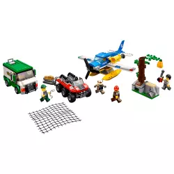 LEGO 60175 Mountain River Heist