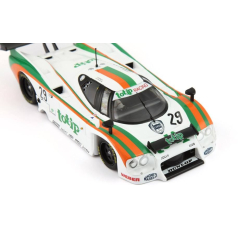 Slot.it CA08d Lancia LC2 n.29 Imola 1000 km 1984