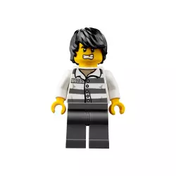 LEGO 60175 Le braquage par la rivière