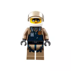 LEGO 60175 Mountain River Heist