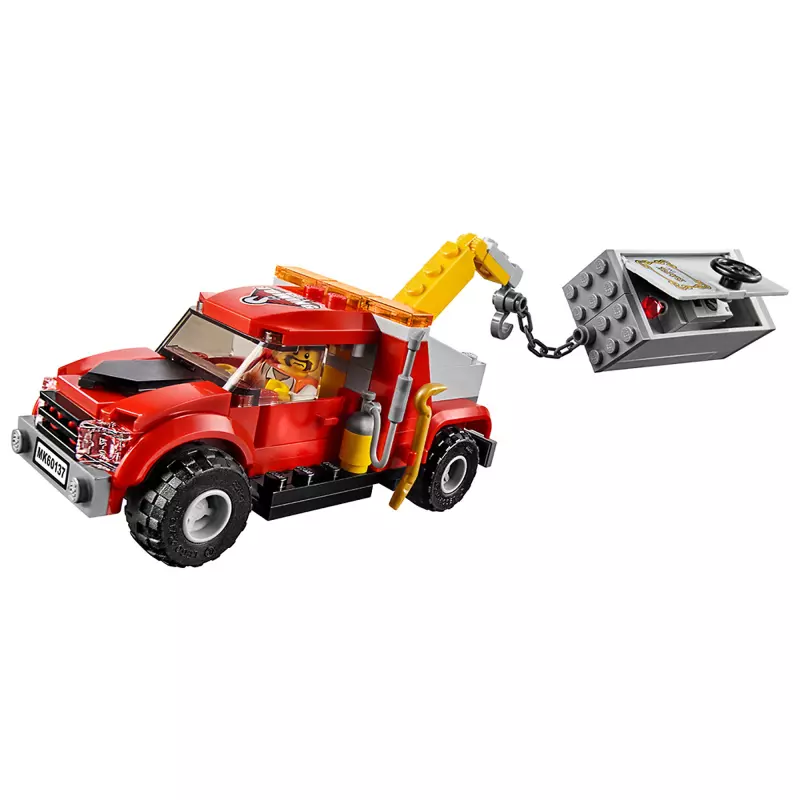 LEGO 60137 Tow Truck Trouble