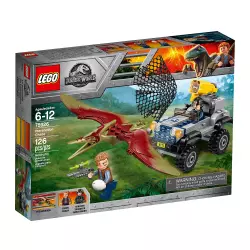 LEGO 75926 Pteranodon Chase