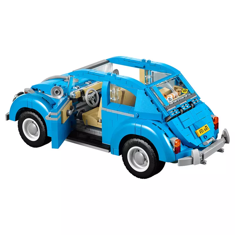 LEGO 10252 La Coccinelle Volkswagen