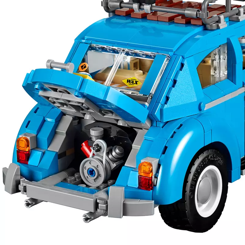 LEGO 10252 Volkswagen Beetle